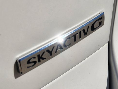 Used 2024 MAZDA CX-5 AWD 2.5 S w/ Preferred Package image 9