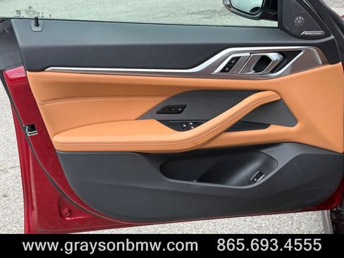 Used 2026 BMW M440i RWD image 17
