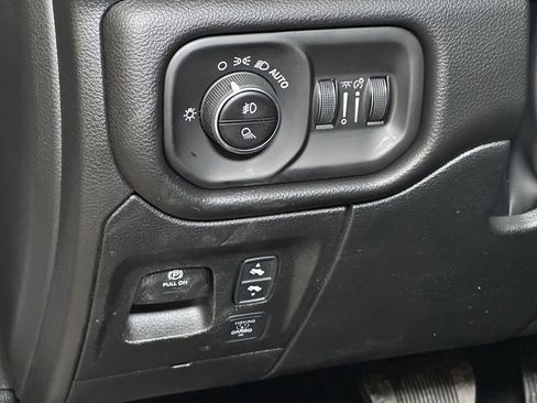 New 2026 RAM 1500 Rebel w/ Rebel Level 2 Equipment Group image 20