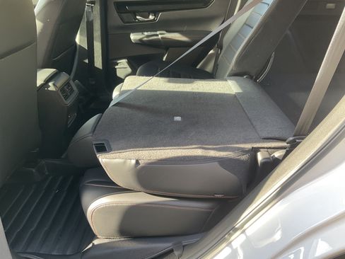 Used 2023 Honda CR-V Sport Touring image 38