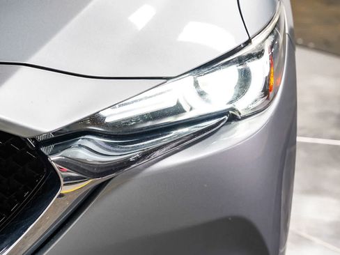 Used 2018 MAZDA CX-5 Grand Touring FWD image 7