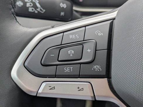 New 2026 Volkswagen Jetta Sport FWD image 23