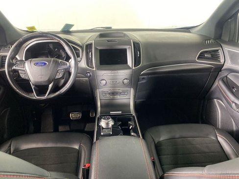 Used 2020 Ford Edge ST-Line AWD/4WD image 24