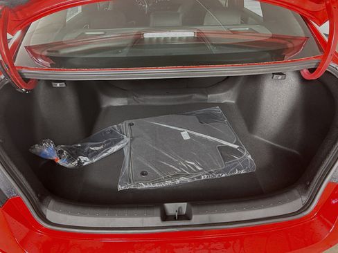 New 2026 Honda Civic Si image 34