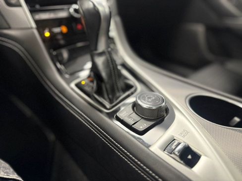 Used 2015 INFINITI Q50 AWD w/ Navigation Package image 69