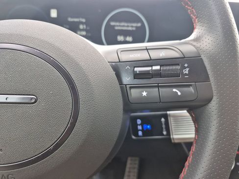 Used 2024 Hyundai Sonata N Line FWD image 19