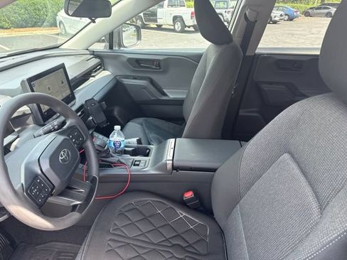 Used 2026 Toyota RAV4 LE FWD image 12