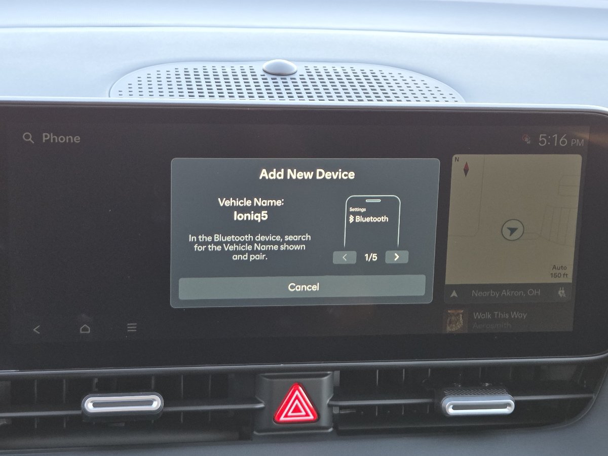 New 2027 Hyundai Ioniq 5 SEL AWD/4WD image 9