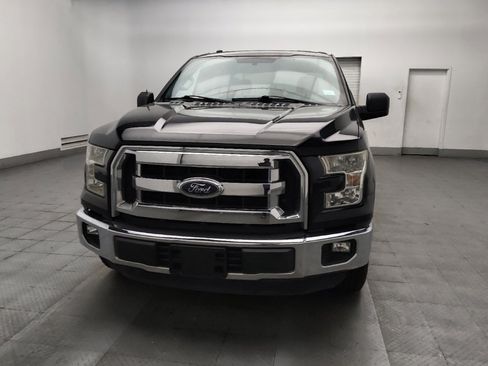 Used 2016 Ford F150 XLT RWD image 15