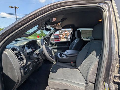 New 2025 RAM 2500 Tradesman image 13