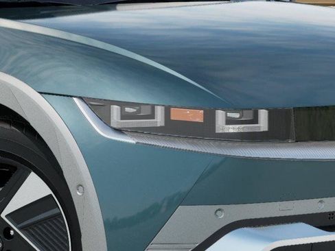 New 2026 Hyundai Ioniq 5 Limited RWD image 9