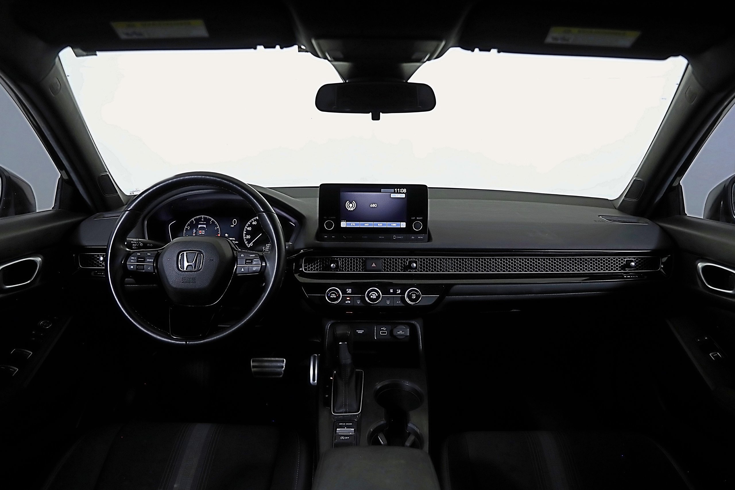 Used 2024 Honda Civic Sport image 14