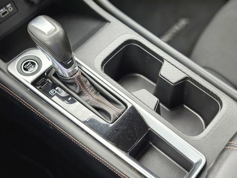 Certified 2022 Nissan Sentra SR w/ Electronics Package image 24