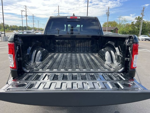 Used 2023 RAM 1500 Big Horn w/ Trailer Tow Group AWD/4WD image 12