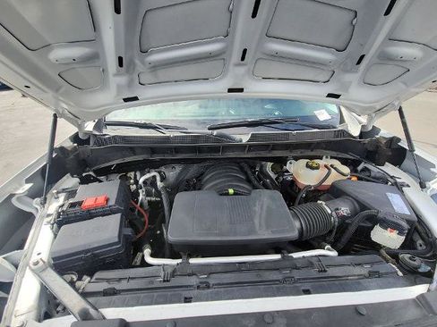 Used 2020 Chevrolet Silverado 1500 Custom Trail Boss w/ Custom Convenience Package image 27