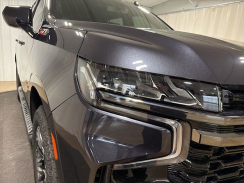 Certified 2022 Chevrolet Tahoe Z71 image 13
