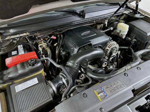 Used 2007 GMC Yukon XL SLT w/ SLT Preferred Equipment Group RWD image 25