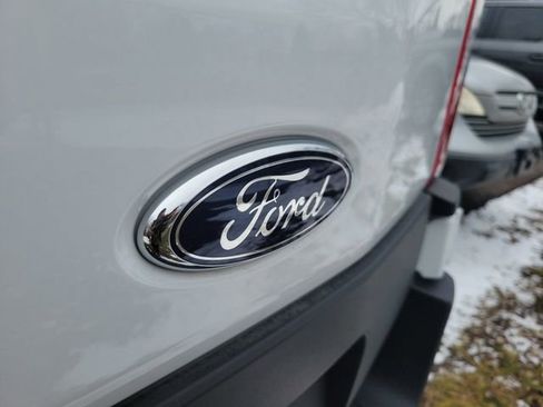 Used 2023 Ford Transit 150 Low Roof AWD w/ Load Area Protection Package image 27