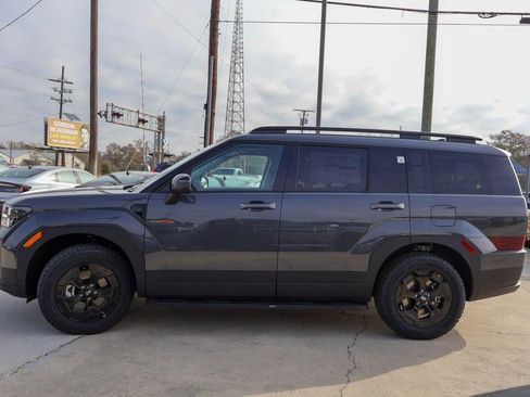 New 2026 Hyundai Santa Fe XRT image 30