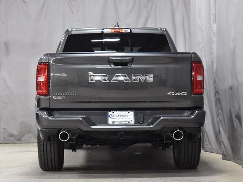 New 2026 RAM 1500 Big Horn image 8