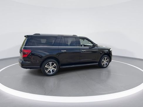 Used 2024 Ford Expedition Max Limited image 8