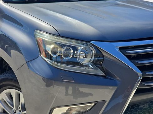 Used 2016 Lexus GX 460 w/ Premium Package AWD/4WD image 36