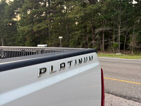 Used 2015 Ford F250 Platinum AWD/4WD image 53