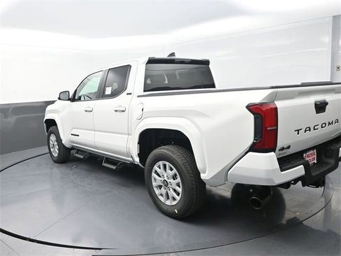 New 2026 Toyota Tacoma SR5 image 5