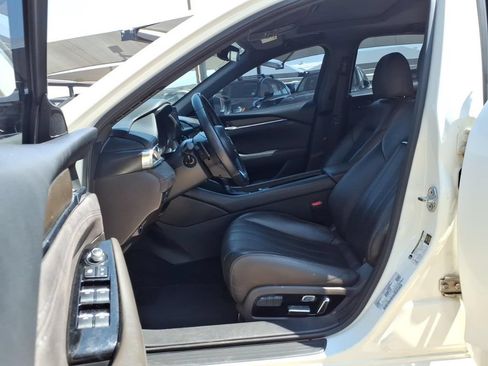 Used 2018 MAZDA MAZDA6 Signature FWD image 16