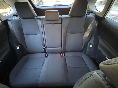 Used 2025 Toyota RAV4 LE image 38