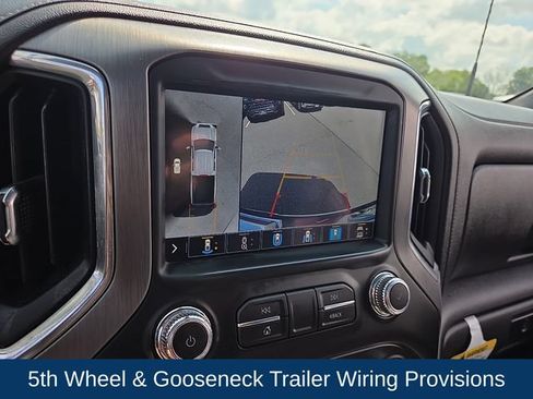 Used 2022 GMC Sierra 2500 Denali w/ Denali Ultimate Package AWD/4WD image 22
