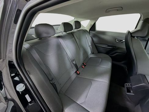 Used 2025 Kia K4 FWD image 26