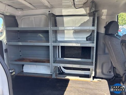 Used 2017 Chevrolet City Express LS image 35