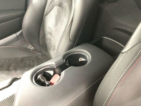 Used 2024 Toyota Supra RWD image 25