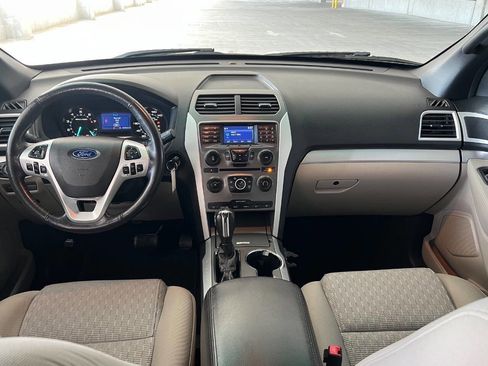 Used 2015 Ford Explorer XLT image 19