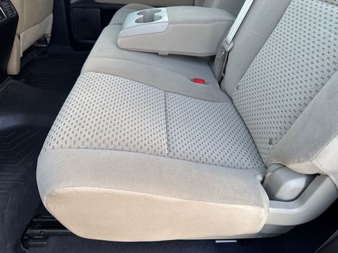 Used 2012 Toyota Tundra Grade 5.7L V8 image 35