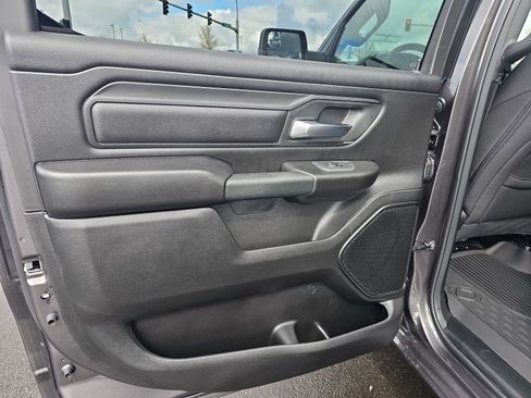 New 2026 RAM 1500 Classic Warlock AWD/4WD image 23
