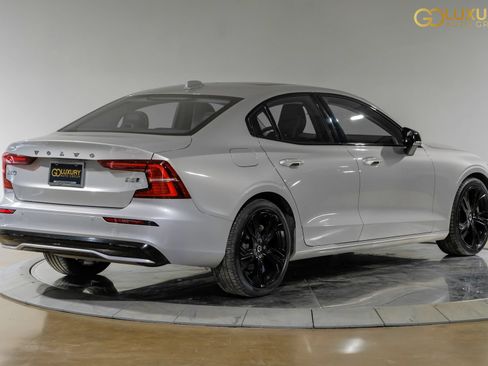 Used 2024 Volvo S60 B5 Core AWD/4WD image 10