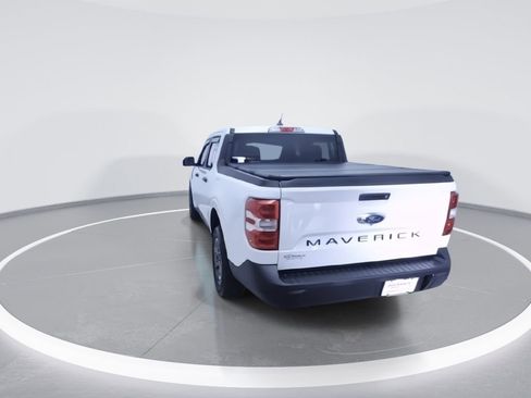 Used 2023 Ford Maverick XLT image 8