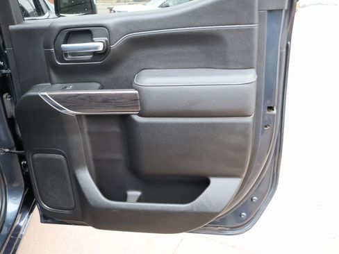 Used 2021 Chevrolet Silverado 1500 LTZ image 15