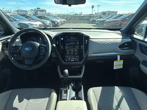 New 2026 Subaru Forester Premium AWD/4WD image 12