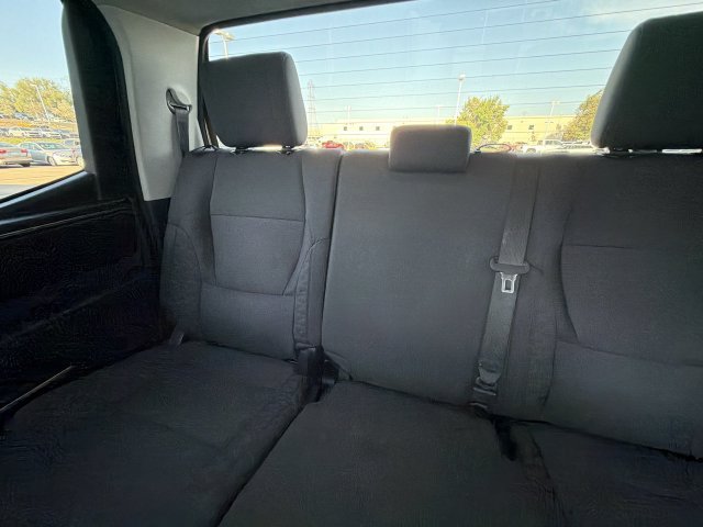 Used 2024 Toyota Tundra SR5 AWD/4WD image 14