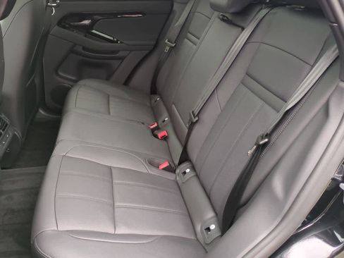 New 2026 Land Rover Range Rover Evoque Dynamic SE image 19