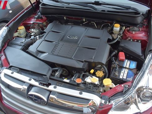 Used 2014 Subaru Outback 3.6R Limited image 29