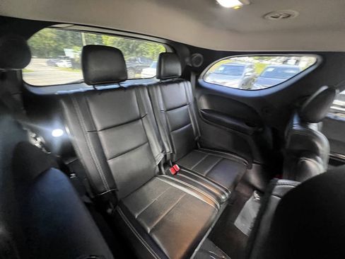 Used 2014 Dodge Durango Citadel w/ Technology Group AWD/4WD image 11