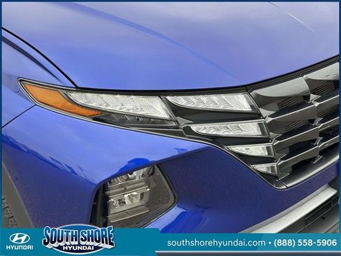 Certified 2023 Hyundai Tucson SEL w/ Convenience Package image 10