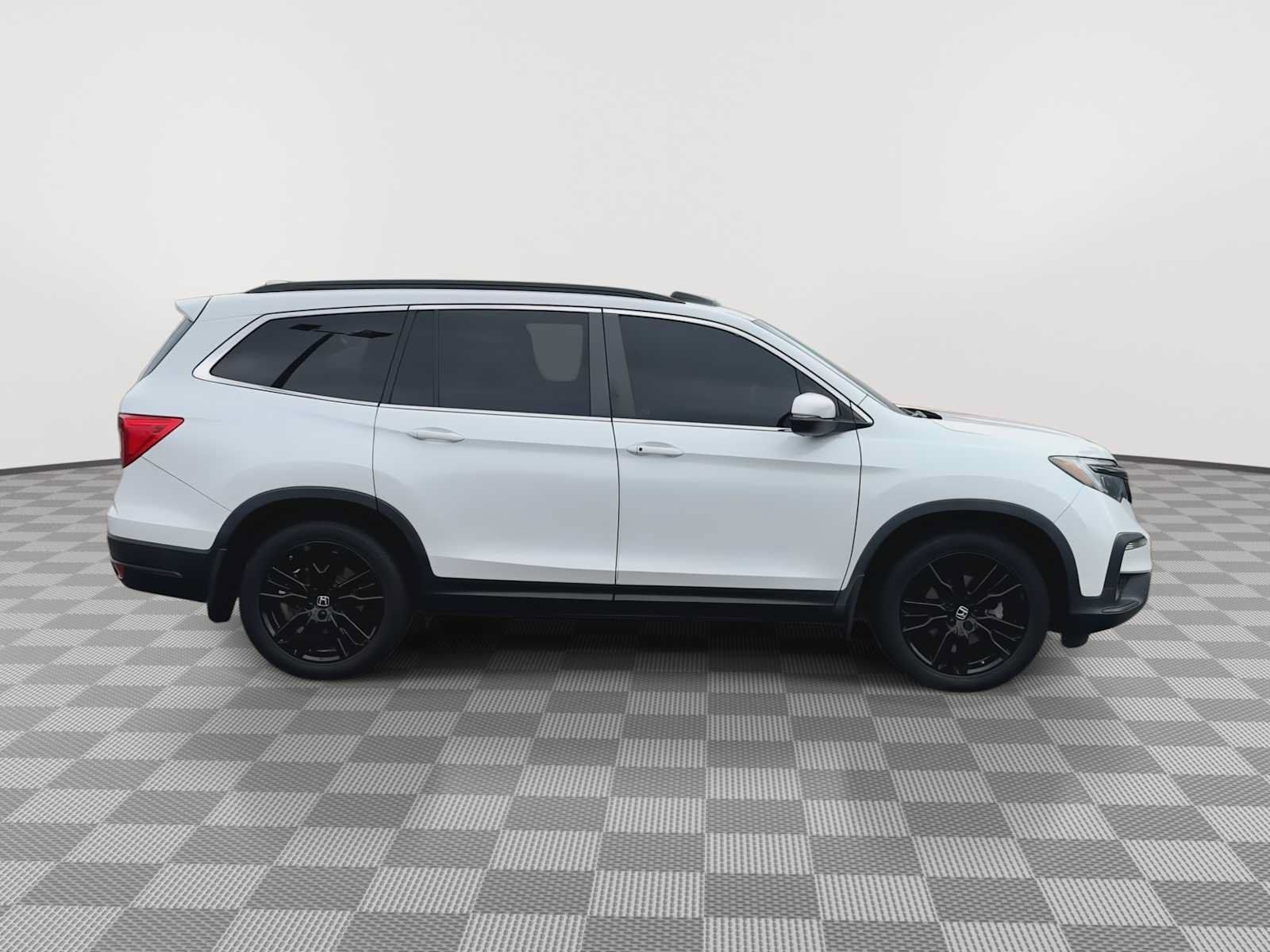 Used 2022 Honda Pilot Special Edition image 9