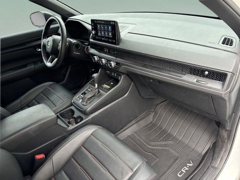 Used 2024 Honda CR-V Sport-L image 20