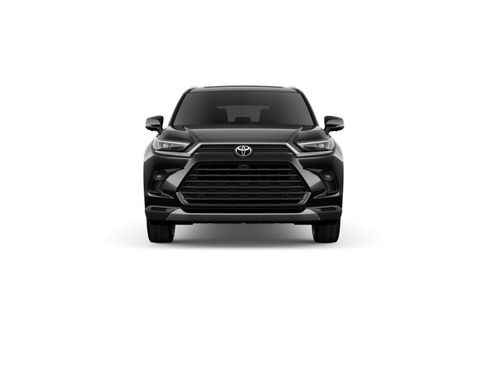New 2026 Toyota Grand Highlander AWD Hybrid image 19