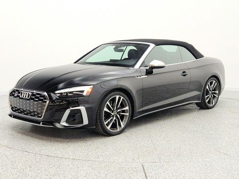Used 2022 Audi S5 Premium Plus AWD/4WD image 22